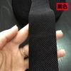 Zapatos de Algodón Hechos a Mano con Tiras de Ribete, Tela para la Boca del Zapato, Tiras de Fileteado, Tiras de Ribete, Pantuflas de Algodón, Tiras de Ribete para Dormitorio
