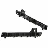 Aplicable a 2009-12 Subaru Forester Soporte de parachoques delantero Forester 57707SC040 57707SC050