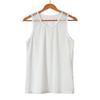 Chaleco para el hogar Transparente Comercio exterior Ropa interior Sexo Deportes Verano Transpirable Hombres Talla grande Deportivo Baloncesto Chaleco Superior