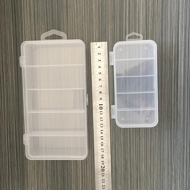 五格盒子