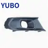 Yubo-Aplicable al Marco de Luz Antiniebla para Modelo Ford Escort 2019 Jd8B-R19952-C