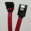 Placa base de ordenador de escritorio cable de datos de disco duro conexión cable de datos de disco duro SATA cable de datos de unidad óptica disco duro de puerto serie Línea Corta