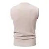 Comércio Exterior Transfronteiriço 2026 novo suéter de malha casual moda masculina para Amazon e AliExpress