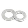 Arandela Acero Inoxidable 304 Arandela Plana Mesón Junta Plana M1.6M2M3M4M5M6M8M10M12M16-M30