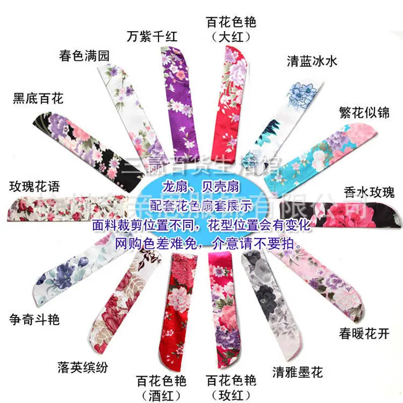 扇套801