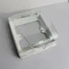 Panel de Enchufe de Interruptor Ultradelgado Tipo 86 Mate Oculto de Siete Agujeros Doméstico Blanco de Apertura Única Doble Control de Cinco Agujeros