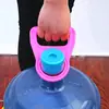 Alça de balde de água acessório de bomba d'água alça de balde levantamento de água para duas pessoas tipo universal tipo bomba manual absorvedor manual de água de água mineral
