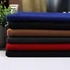 Abrigos de Otoño e Invierno, Alfombras, Telas para Ropa Casual, Telas Lisas de Lana Verticales, Colores al por Mayor, Telas de Lana Multiselección