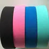 3.2Cm.3.8Cm Colorido Terciopelo Doble Cara Alta Elasticidad Banda Elástica de Seda Diadema de Nylon Banda Elástica para Cintura Accesorios Digitales