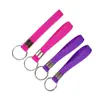 Fabricante de Chaveiro de Pulseira de Silicone Atacado Barraca de Rua Pingente de Carro de Silicone Acessórios Fivela de Pulseira de Borracha Portátil