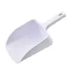 Pala de Hielo de Plástico Engrosado, Pala para Arroz de Supermercado, Pala para Harina, Pala para Frutos Secos, Pala para Granos de Café, Pala Multifuncional para Alimentos, Pala para Té