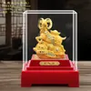 Figura Auspiciosa y Como Desees Regalo para Oficina Negocios Compañía de Seguros Figura