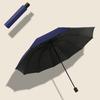 Duplo Plus size reforçado 10-bone all-weather guarda-chuva dobrável homens e mulheres guarda-chuva publicitário guarda-chuva de impressão fixa logotipo guarda-chuva em estoque atacado