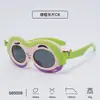Nuevas Gafas de Sol Tpee para Niños de la Marca, Gafas de Sol Polarizadas de Dibujos Animados Buzz Lightyear, Protección Solar, Parasol para Niños, Venta al por Mayor