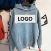 Fabricación de Sudaderas Personalizadas Ropa OEM ODM Fábrica de Prendas