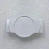 Clip Trasero Transparente de Burbujas para Teléfono Móvil Material a Presión Soporte Airbag para Teléfono Móvil Soporte Perezoso de Escritorio para Teléfono Móvil DIY