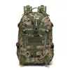 Mochila Táctica Exterior Transfronteriza, Mochila Deportiva, Mochila Impermeable y Resistente al Desgarro, Bolsa para Equipo de Senderismo y Fotografía