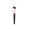 Brocha Contorno Tubo Inclinado Simple, Elegante y Sin Marcas Brocha para Base de Maquillaje de Cabeza Redonda Inclinada, Brocha para Contorno Maquillaje Base, Herramienta de Belleza Transfronteriza