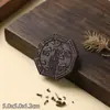 Contas de aromaterapia, pingentes de aromaterapia, pingentes decorativos, colares, pingentes, joias, 12 signos do zodíaco, pingentes para carro, pingentes para bolsa, etiquetas de aromaterapia