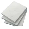 Fornecimento Transfronteiriço de Algodão de Forte Adsorção, Algodão Industrial Absorvente de Óleo, Almofadas Absorventes de Óleo, Papel Absorvente de Óleo, Polipropileno 400*500 Não Afundante