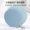 Tigela Popular para Bebê Transfronteiriça, Utensílios para Bebê de Grau Alimentício, Tigela Específica para Bebê com Silicone Adsorvente