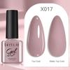 Pegamento para Esmalte de Uñas al Por Mayor Pegamento Base para Esmalte de Uñas Capa Selladora Templado Sin Lavado Escarchado Juego Completo de Pegamento Especial para Salón de Uñas Venta Caliente Transfronteriza