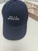 Gorra de Béisbol Suave con Bordado de Letras Estilo Coreano para Hombres y Mujeres, Versátil, Adelgazante de Rostro, Visera Solar Simple