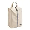 Bolsa Impermeable Portátil 2 en 1 para Zapatos de Gran Capacidad para el Hogar y Viajes, Almacenamiento para Tenis y Pantuflas, Bolsa de Almacenamiento para Viajes