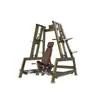 Máquina de press de hombros Ruilida Smith entrenador de gimnasio comercial equipo de fitness fuerza de hombro X5-107