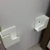 El Soporte es Adecuado para el Soporte de Báscula Corporal con Impresión de Peso Universal Xiaomi y Báscula Electrónica
