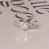 Asas de Chifre de Diabo em Forma de Coração Piercing Labial Joia Labial com Microincrustação de Cobre Piercing de Osso da Orelha Brilhante com Zircônia Completa Joia de Piercing no Lóbulo da Orelha Atacado