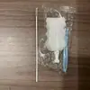 Temporada Escolar Nueva Estudiante Exterior Taza de Agua Deportiva Gran Capacidad Resistente a Altas Temperaturas Fitness Obra de Construcción Hombres y Mujeres Popote Portátil Agua