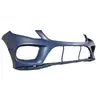 1668851638 es adecuado para el parachoques delantero del Mercedes-Benz Clase GLE W166, moldura delantera GLE400 y panel de moldura GLE450