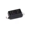 Apenas 20 diodos zener de superfície originais MMSZ5232B SOD-123 5.6V/0.35W são vendidos