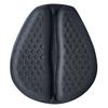 Venta al por mayor de Accesorios de Cojín de Asiento de Motocicleta Amortiguador, Cojín de Asiento para Vehículo Eléctrico Acolchado Modificación Silla de Montar, Cojín para Coche Patrulla