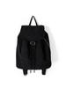 Mochila de Nylon de Alta Qualidade Estilo Coreano Nicho Estilo Ins Nova de Verão 2024 Mochila Pequena Versátil para Mulheres Roupas de Trabalho Viagem