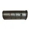 Accesorios para máquina dobladora de tubos DW38 placa de conexión 50NC conector de cilindro hidráulico eje terminal placa de tres agujeros placa de dos agujeros pasador pasador eje anillo de retención