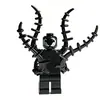 Venta al por mayor transfronteriza de minifiguras de superhéroes de bloques de construcción, juguetes de la serie Héroe de ensamblaje de partículas pequeñas, en bolsa, con opciones a elegir, disponibles para dropshipping