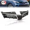 Adequado para 2018-2020 Toyota Red Shirt Sienna Grelha da Grade do Para-choque Dianteiro 5311408060