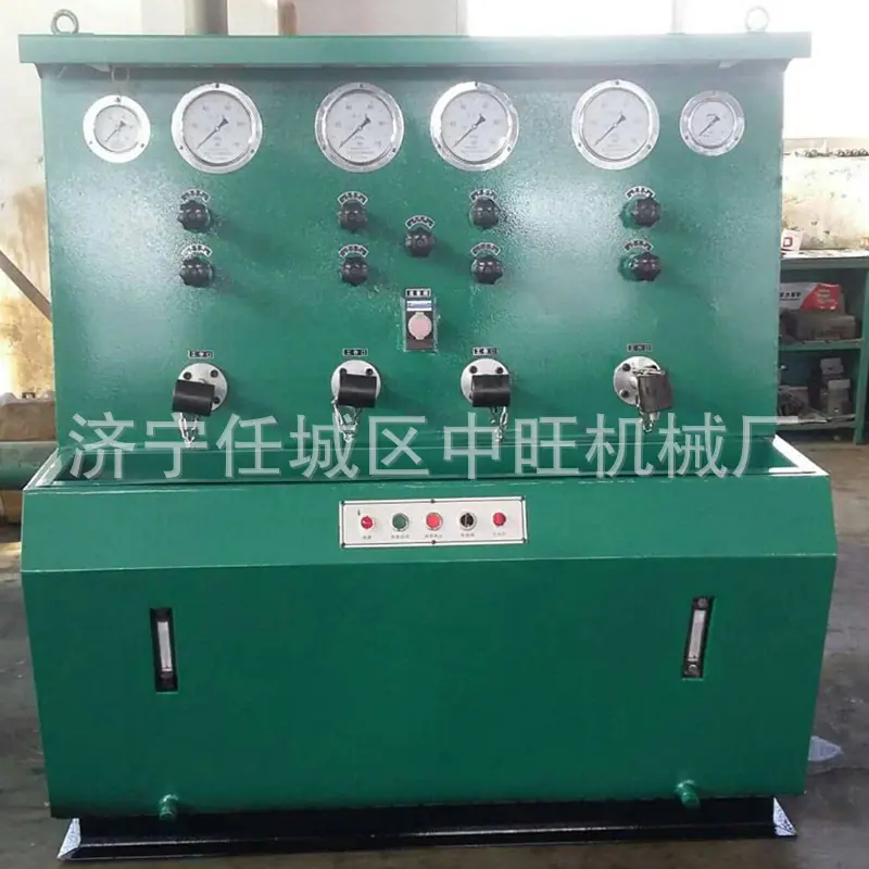矿用锚索锚具静载拉伸试验台修好1.jpg