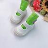 Zapatos de Lona de Dibujos Animados para Niños, Zapatos de Tela para Niñas de Primavera y Otoño, Tenis para Niños, Zapatos de Bebé de Suela Suave, Zapatos de Interior para Jardín de Infancia, Modernos