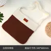 Paquete de Materiales para Crochet de Lana Set Muñeca de Peluche de Tejido Muñeca Tejida Muñeca de Ganchillo Tejido DIY