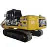 Ventas Directas de Fábrica de Excavadoras Originales, Excavadora Caterpillar 320D, una Tienda de 16 Años con Garantía de Calidad, Motor y Sistemas Hidráulicos
