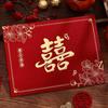 Casa Hongxin Estamparia a Quente Livro de Presente de Inauguração de Casa Casamento Sinal de Boas-Vindas Criativo Livro de Presente Livro de Contabilidade Livro de Presente