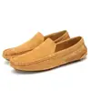 2025 Venta al por mayor Talla grande Comercio exterior transfronterizo Viajes al aire libre Aliexpress Amazon Estación independiente Zapatos tipo botín Slip-on
