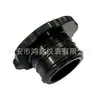 Tapa de aceite de motor original Komatsu excavadora PC200/220/240/360-7-8 6130-12-8610