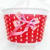 Fabricante de Bicicletas Infantiles, Patinetas, Bicicletas con Listones, Canastas Tejidas, Listones para Bicicletas Infantiles, Canastas Pequeñas y Accesorios de Ciclismo
