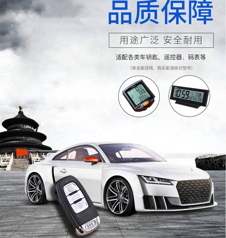 通用品质保障