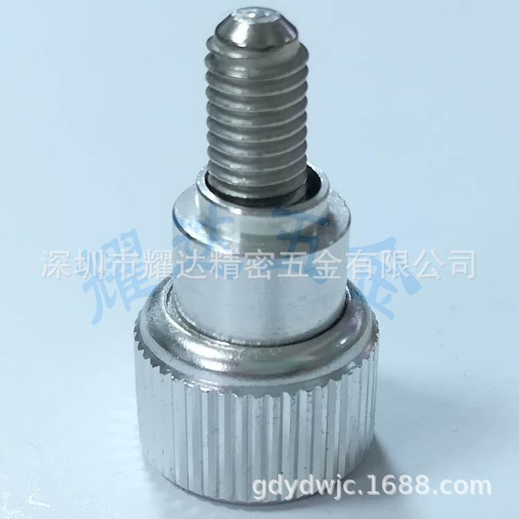 松不脱螺钉PF41/PF42