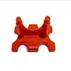 Área de Areia e Água para Jardim de Infância Jogos de Brincar na Água Acessórios de Suporte de Parede com Tubo para Piscina de Areia Infantil ao Ar Livre Brinquedos de Brincar na Água para Exploração